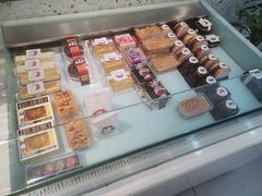 -美事客·面包·蛋糕·甜品(CBD店)