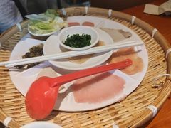 阳光过桥米线-陳生記米线·始于1989(中山北路店)