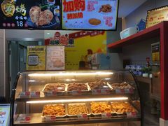 -超级鸡车(曹杨路店)