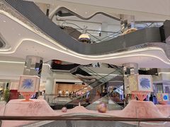 -万达广场(大明宫店)