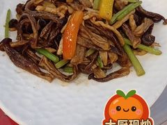 -南海食街(佛冈店)