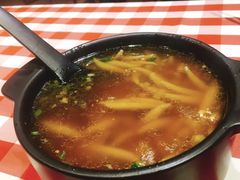 -西贝(枫蓝国际购物中心店)