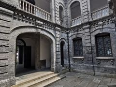 -惠山古镇·寄畅园