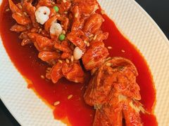 -奇芳阁·百年清真南京菜(夫子庙店)