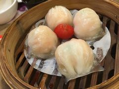 -点都德(大茶楼店)