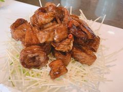 金牌脆肠-黄但记老店·陈村粉食府