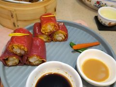 -点都德(汇胜楼店)