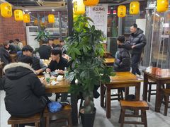 -长安后宰门水盆羊肉(新都心店)