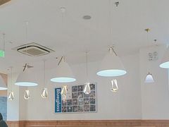 -Blueglass酸奶(财富购物中心店)