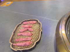 -杨小佳·齐齐哈尔烤肉·烤串(广州店)