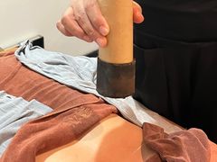 -沐善人家中医·推拿·理疗·三伏灸(新洲店)