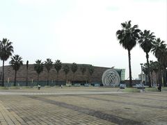 -国际非物质文化遗产博览园