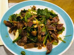 -福寿斋·老北京铜锅涮肉·烤鸭(顺义总店)