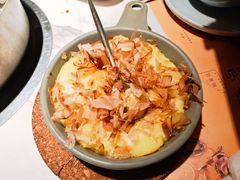 柴鱼芝士土豆泥-生如夏花泰式火锅(伊藤双楠店)