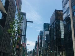 -优衣库(银座店)