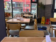 -苏氏牛肉面(团结路店)
