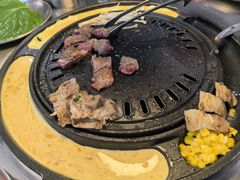 -小团团·路边烤牛肉(南岭壹街店)