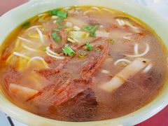 -大石人家鱿鱼面馆(大石西路总店)
