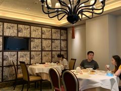 包厢-利苑酒家(宜安广场店)