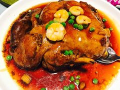 -绿波廊七号(豫园新路店)
