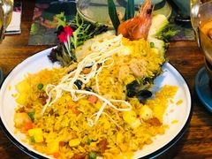 -苏梅花园(群星城店)