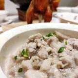 费大厨王炸组合「辣椒炒肉＋大王柠檬茶」每桌必点[坏笑]