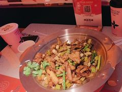 -闻溪有渔·活鱼现烤才好吃(太仓万达店)
