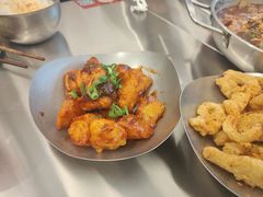 -蓉三少冒烤鸭·四川小吃集(北京首店)