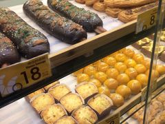 -可颂坊(中心书城店)