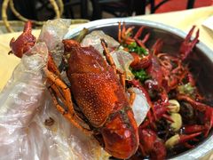 -黄师傅香辣虾(金山大道店)