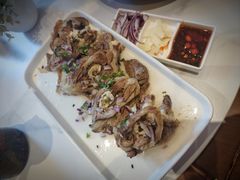 -巴依老爷新疆美食(清华东门店)