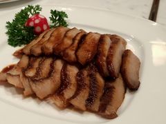 -珍呈中餐厅•粤川淮扬新疆(乌鲁木齐康莱德酒店)
