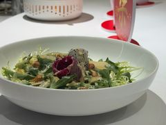 -彩虹之约•淮扬家宴(亚运村店)