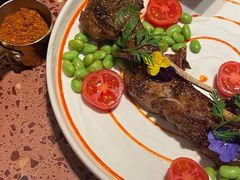 -La Terre乐田(万象城店)