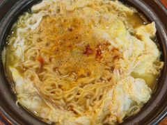 -老姑砂锅·烧烤天津菜(体北道店)