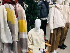 -MUJI无印良品(武汉世界城广场店)