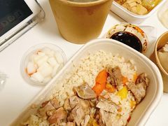 碎肉抓饭-零·壹新疆羊肉抓饭