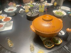 -忆江南·临江鱼馆