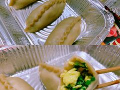 -西贝莜面村(双井店)