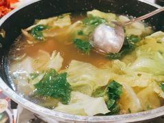 -乔阿马·江南味·驴肉香(龙湖华泾天街店)