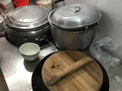 -共和老洪豆花草粿水粿