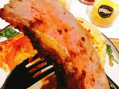 -Goose Island Brewhouse鹅岛精酿啤酒酿造工坊餐厅