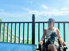 -海南分界洲岛旅游区