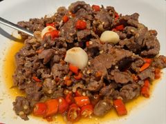 -辣可可·小炒黄牛肉(望京凯德MALL店)