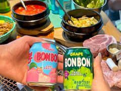 -唯成•韩国炭火烤肉 유성고기