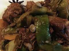 -黑土印象菜馆(三元桥店)