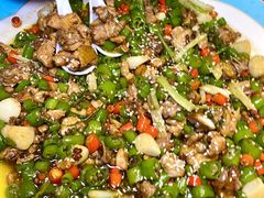 -阆辣荟餐饮(老味道8年·古城店)