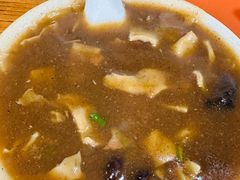 -费记胡辣汤(总店)