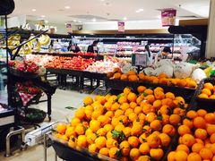 -AEON永旺(东方宝泰店)