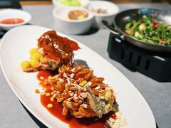 -姑苏家宴·苏帮菜·松鼠桂鱼(苏州总店)